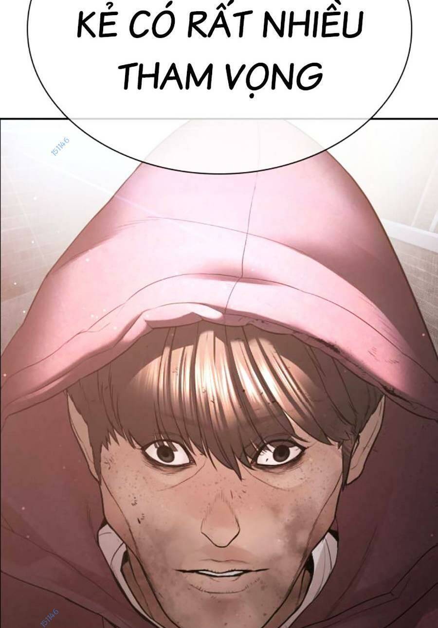 Cách Chiến Thắng Trận Đấu Chap 187 - Next Chap 188