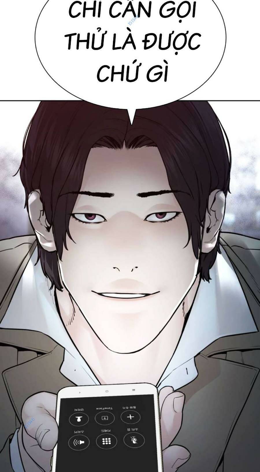 Cách Chiến Thắng Trận Đấu Chap 187 - Next Chap 188