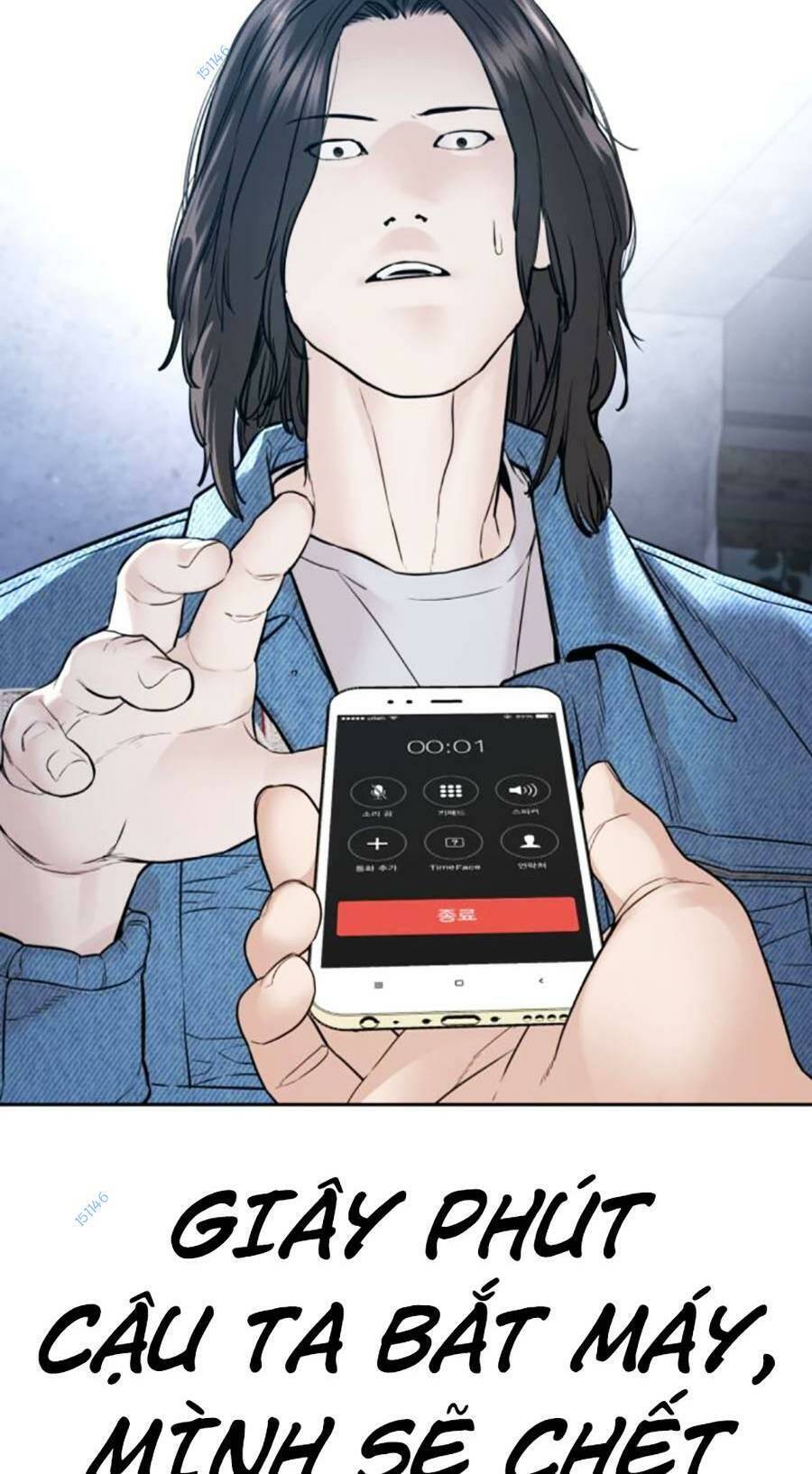 Cách Chiến Thắng Trận Đấu Chap 187 - Next Chap 188