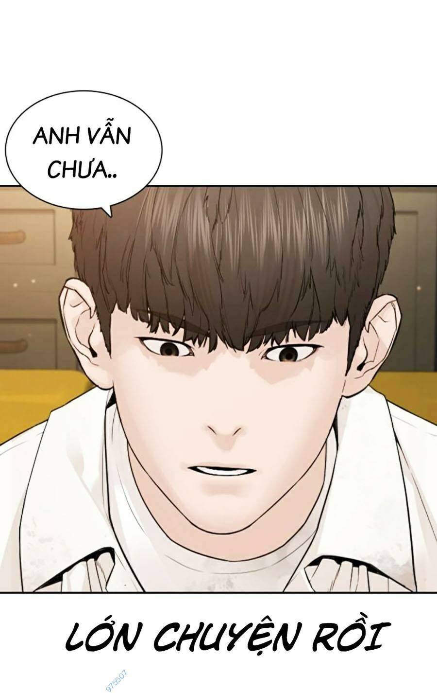 Cách Chiến Thắng Trận Đấu Chap 188 - Next Chap 189