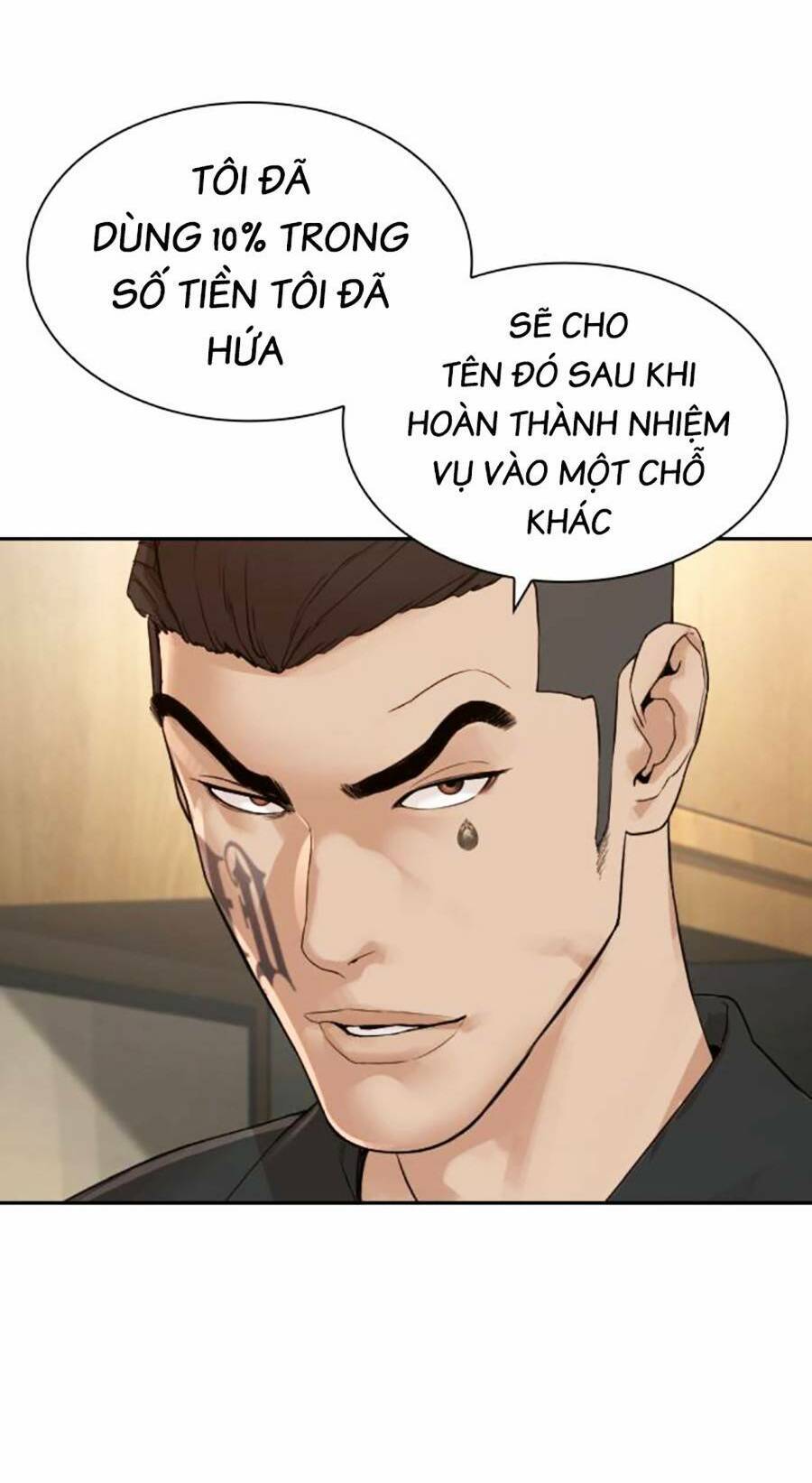 Cách Chiến Thắng Trận Đấu Chap 188 - Next Chap 189