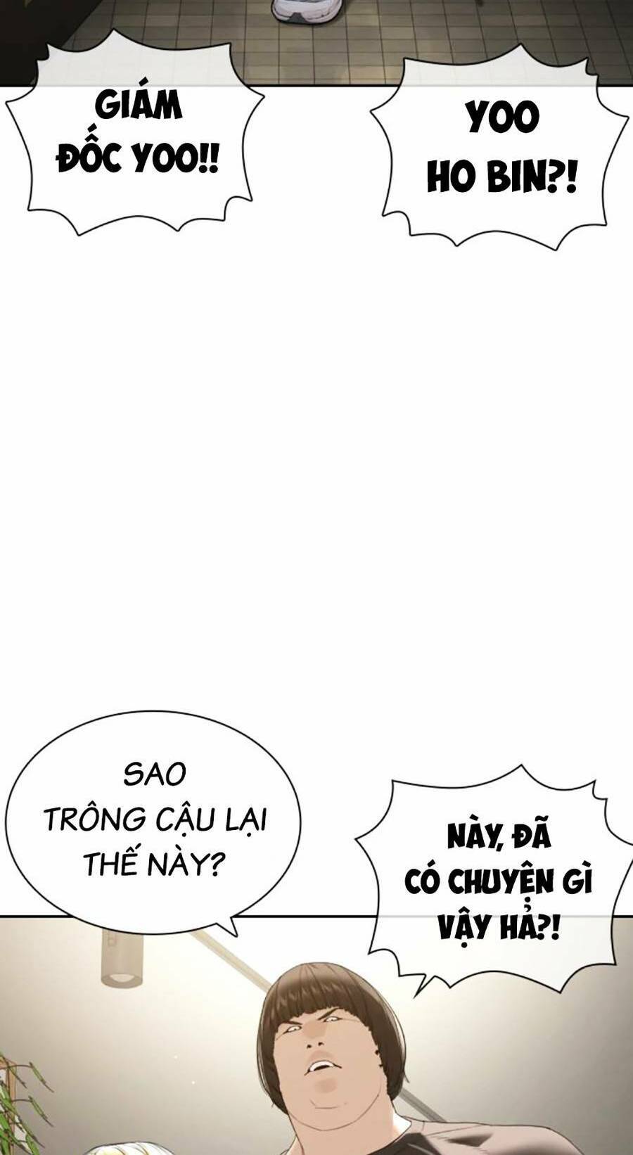 Cách Chiến Thắng Trận Đấu Chap 188 - Next Chap 189