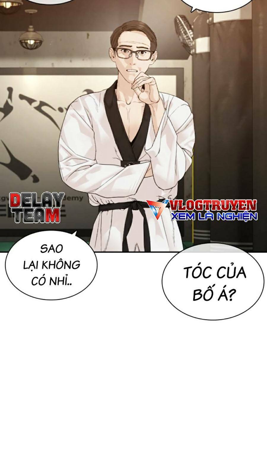 Cách Chiến Thắng Trận Đấu Chap 188 - Next Chap 189