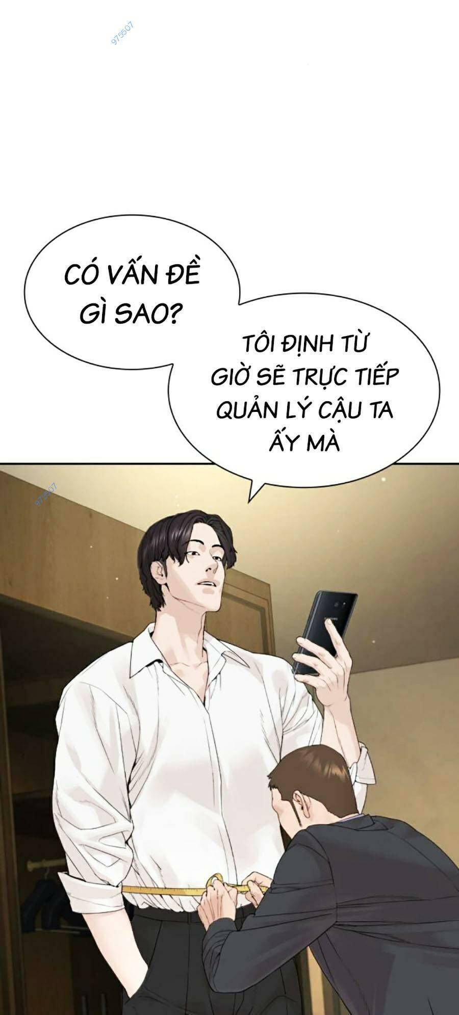 Cách Chiến Thắng Trận Đấu Chap 188 - Next Chap 189
