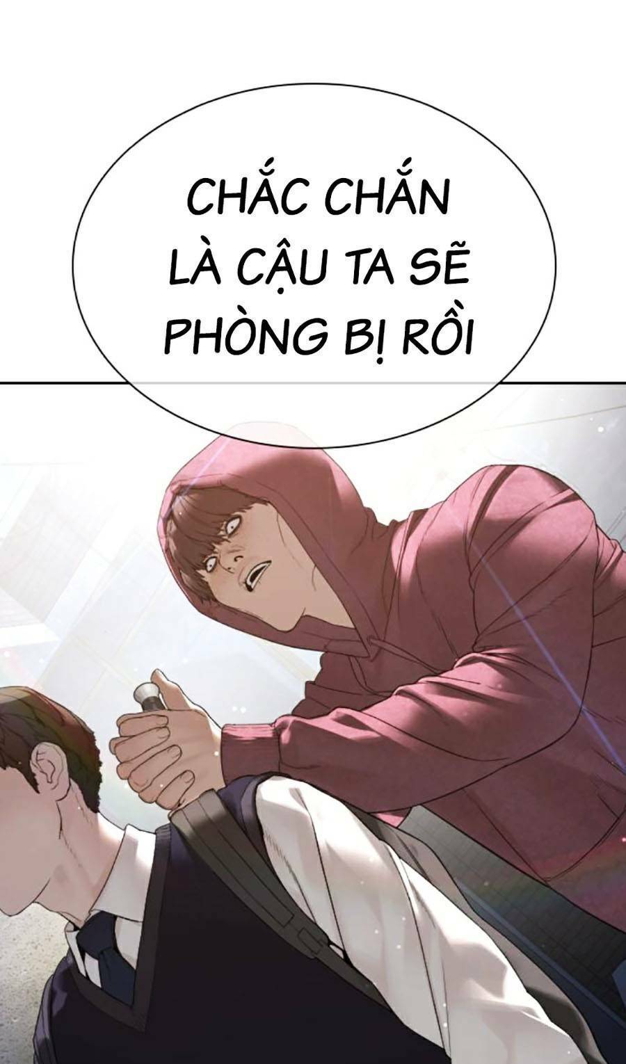 Cách Chiến Thắng Trận Đấu Chap 188 - Next Chap 189