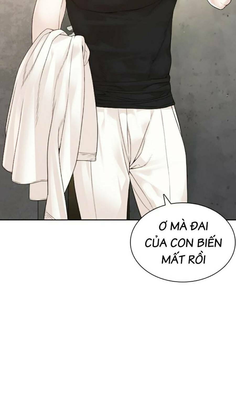 Cách Chiến Thắng Trận Đấu Chap 188 - Next Chap 189