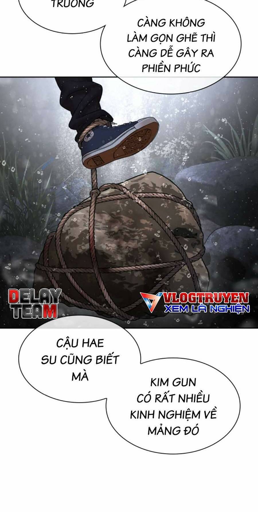 Cách Chiến Thắng Trận Đấu Chap 189 - Next Chap 190