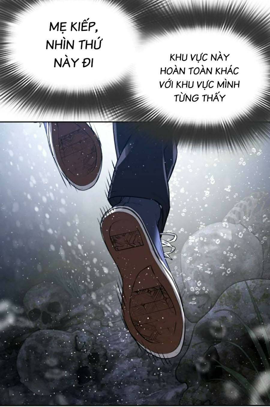 Cách Chiến Thắng Trận Đấu Chap 189 - Next Chap 190