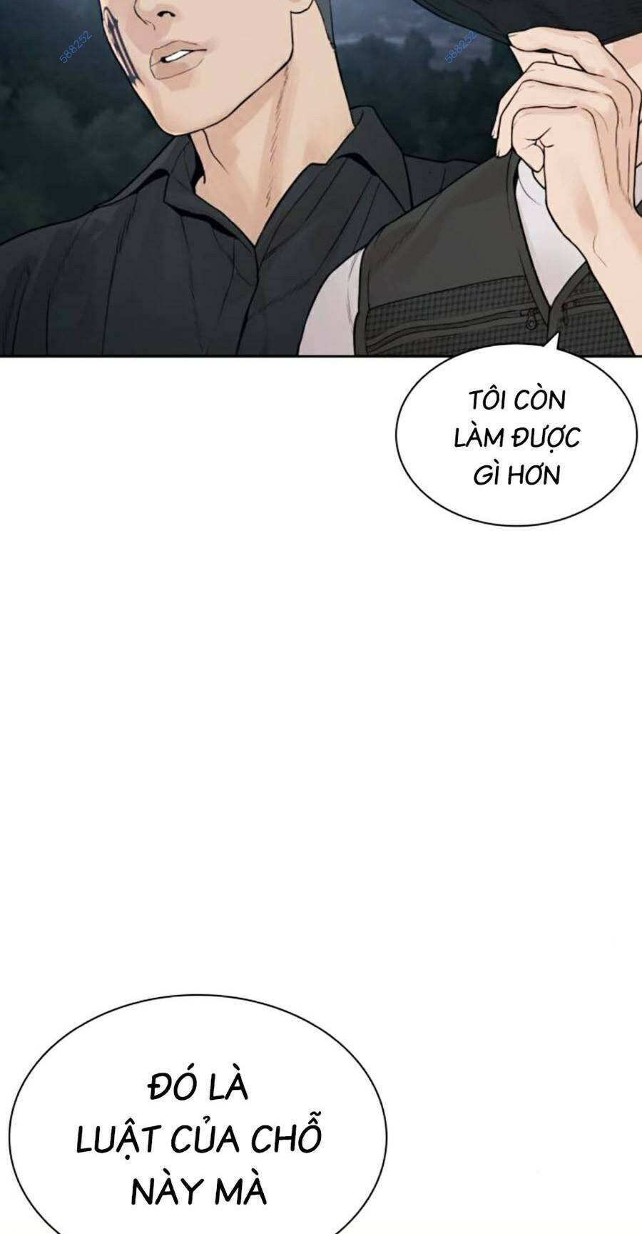 Cách Chiến Thắng Trận Đấu Chap 189 - Next Chap 190