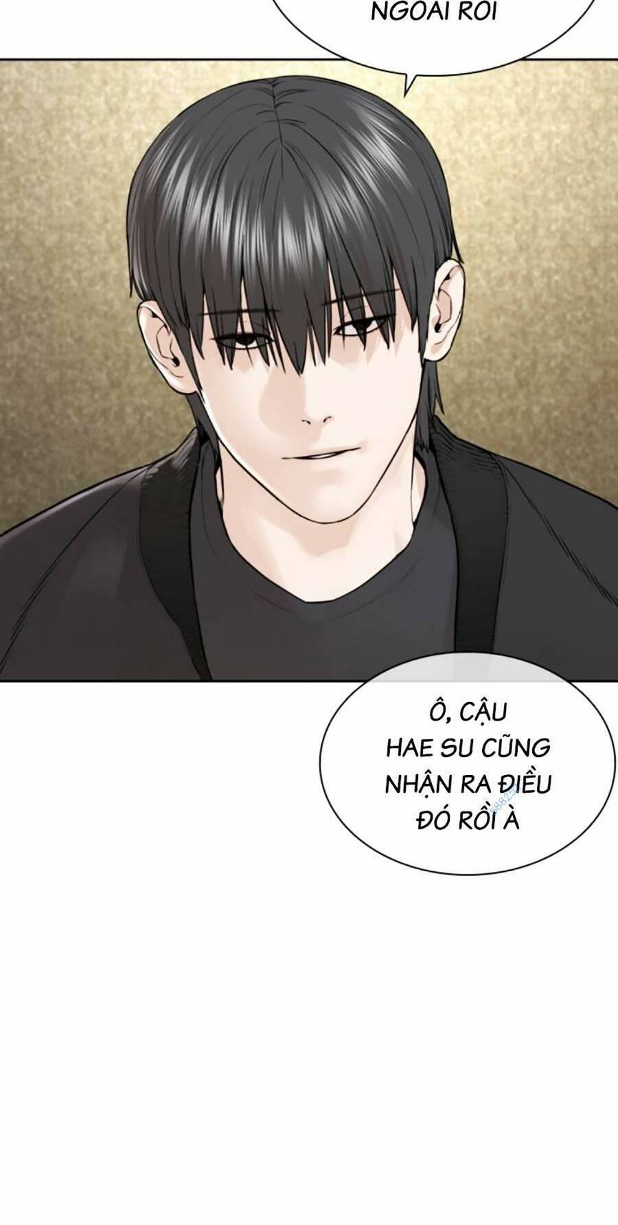Cách Chiến Thắng Trận Đấu Chap 189 - Next Chap 190