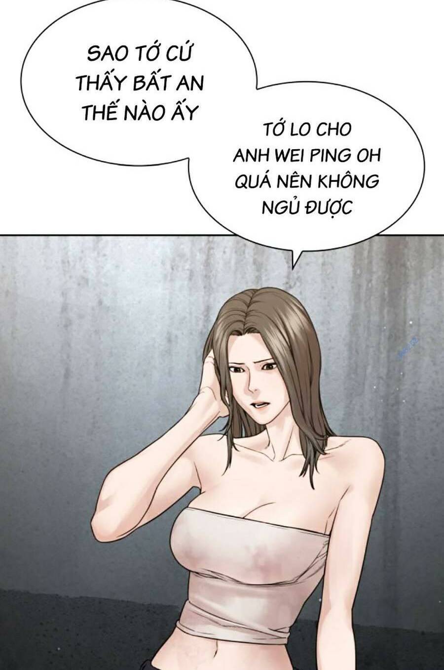 Cách Chiến Thắng Trận Đấu Chap 189 - Next Chap 190