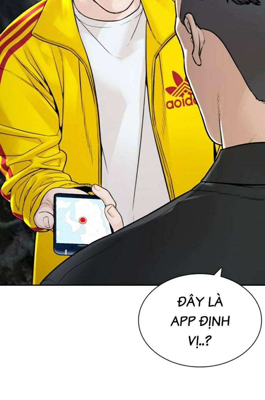 Cách Chiến Thắng Trận Đấu Chap 189 - Next Chap 190