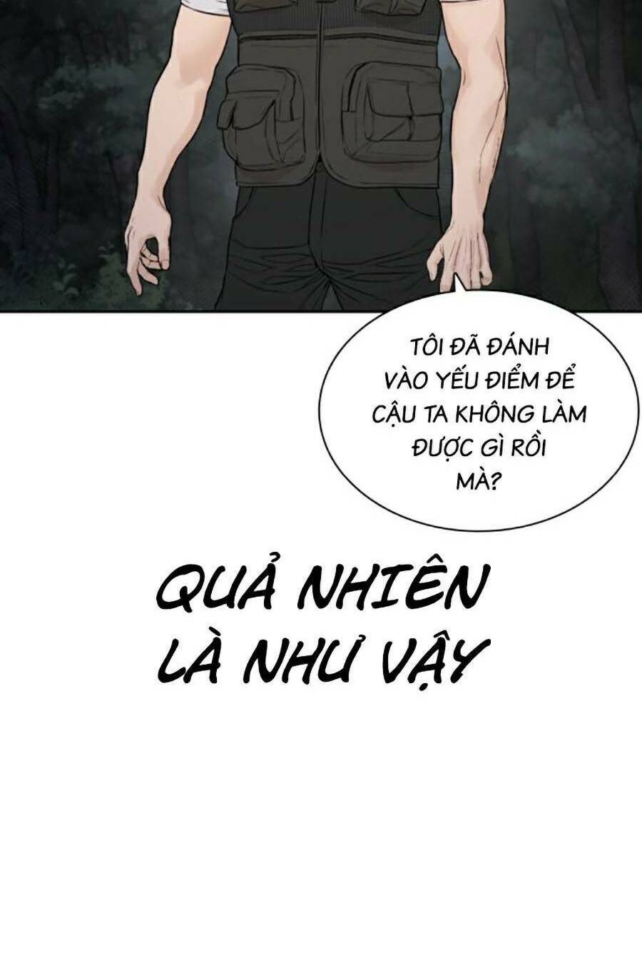 Cách Chiến Thắng Trận Đấu Chap 189 - Next Chap 190