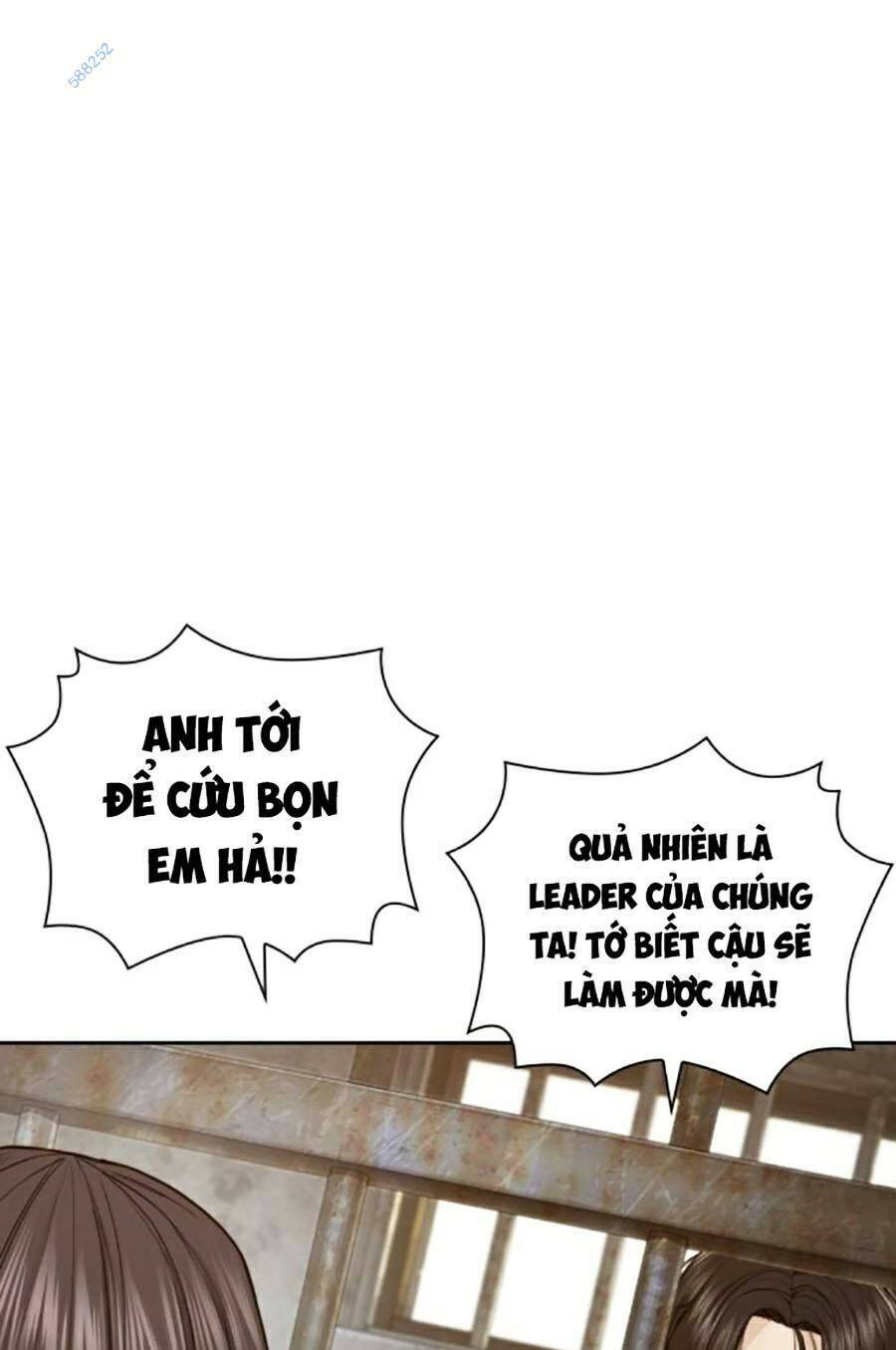 Cách Chiến Thắng Trận Đấu Chap 189 - Next Chap 190