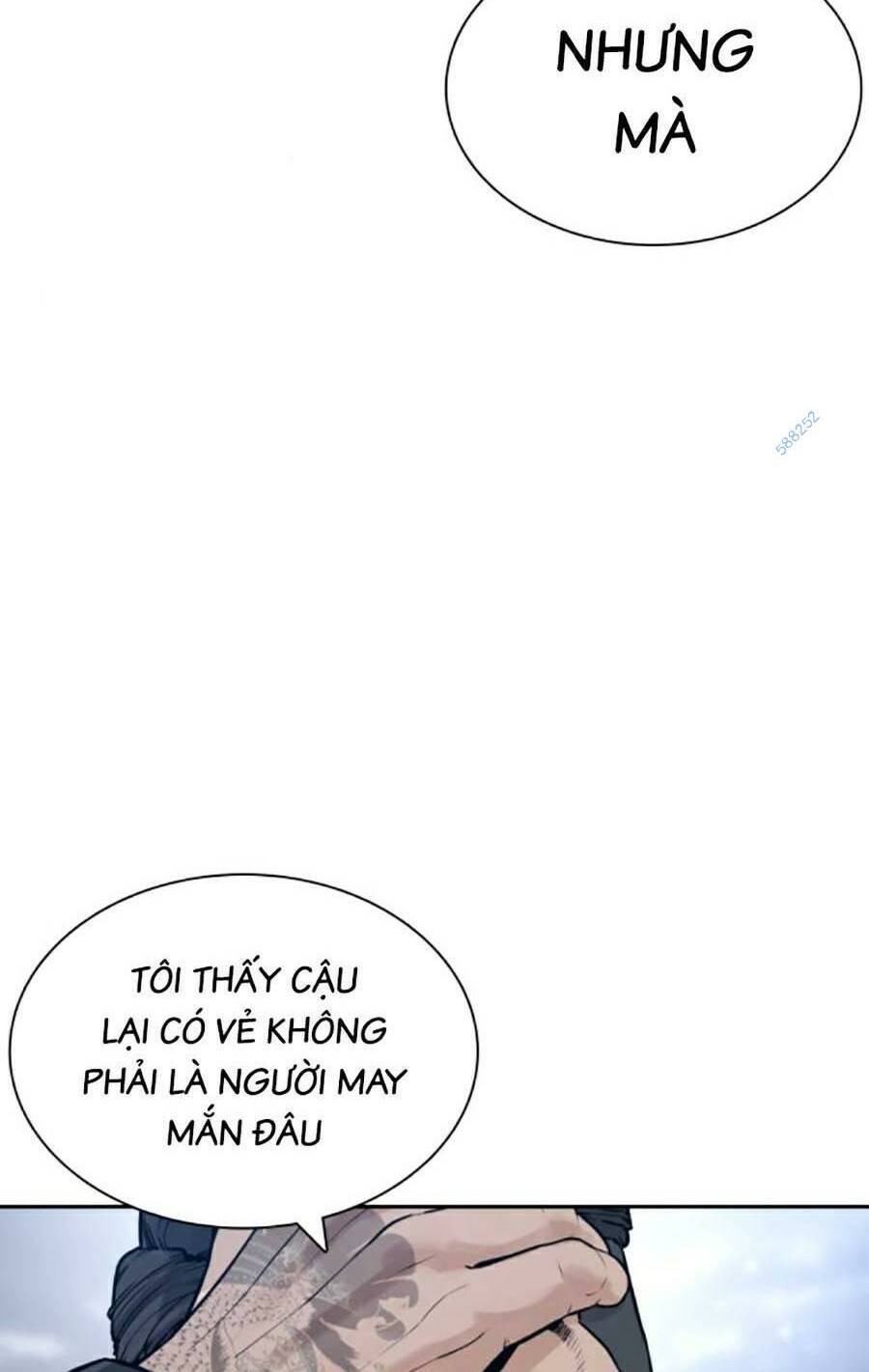 Cách Chiến Thắng Trận Đấu Chap 189 - Next Chap 190