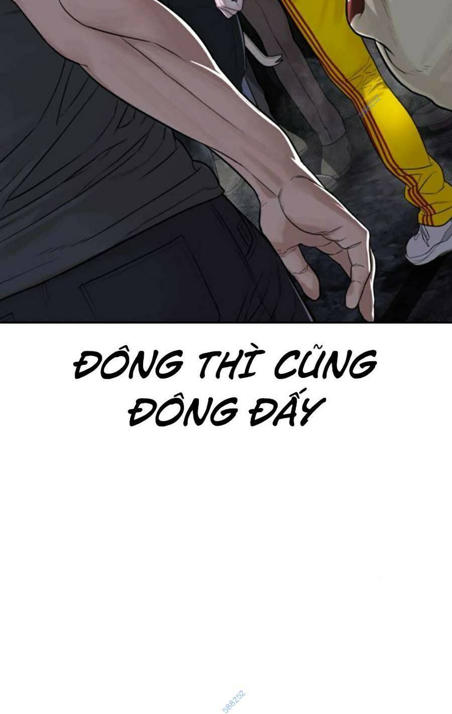 Cách Chiến Thắng Trận Đấu Chap 189 - Next Chap 190