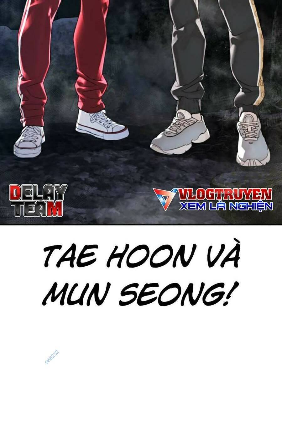 Cách Chiến Thắng Trận Đấu Chap 189 - Next Chap 190