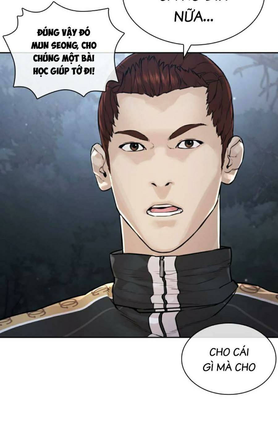 Cách Chiến Thắng Trận Đấu Chap 189 - Next Chap 190
