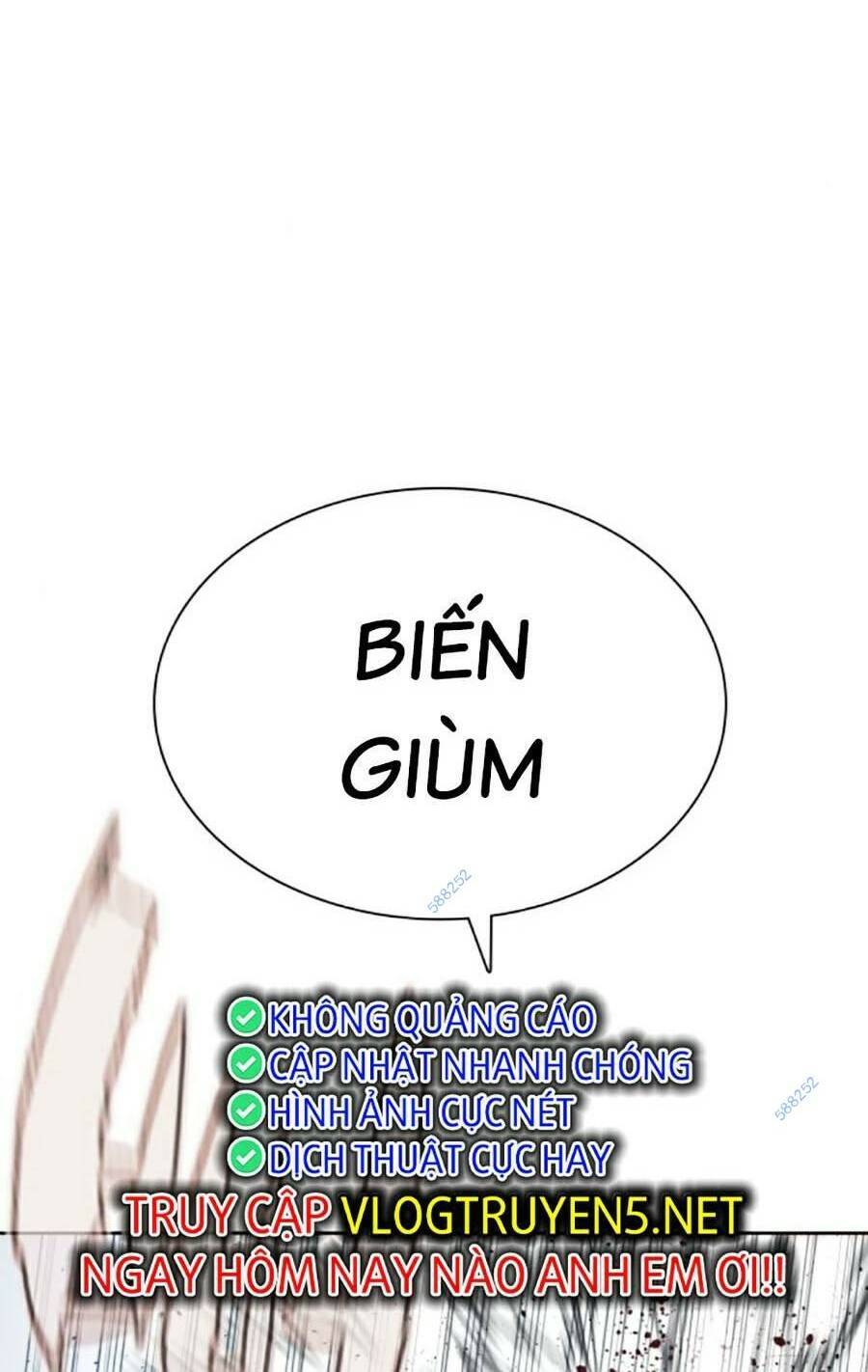 Cách Chiến Thắng Trận Đấu Chap 189 - Next Chap 190