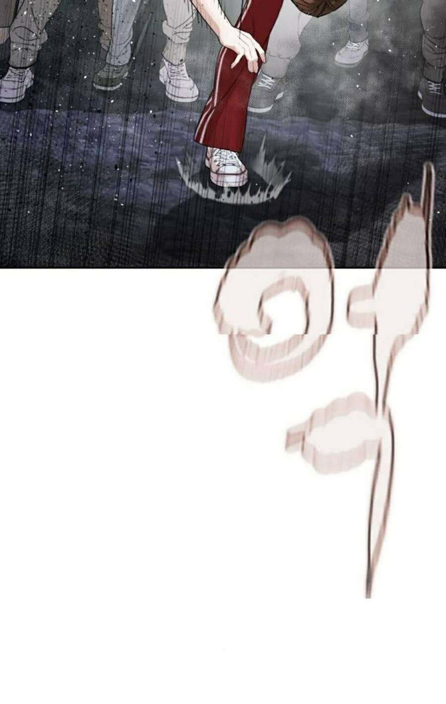 Cách Chiến Thắng Trận Đấu Chap 189 - Next Chap 190