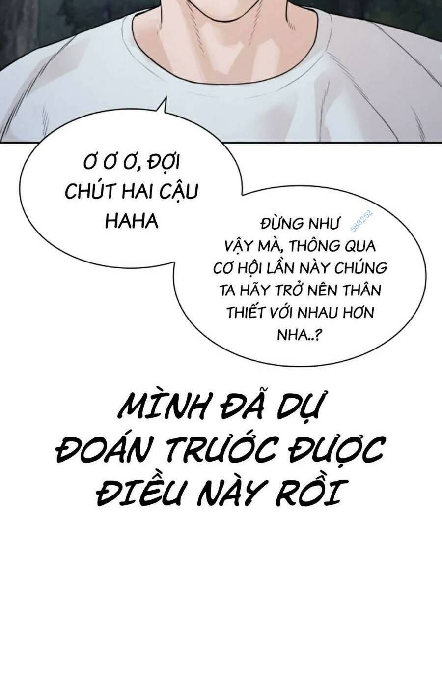 Cách Chiến Thắng Trận Đấu Chap 189 - Next Chap 190