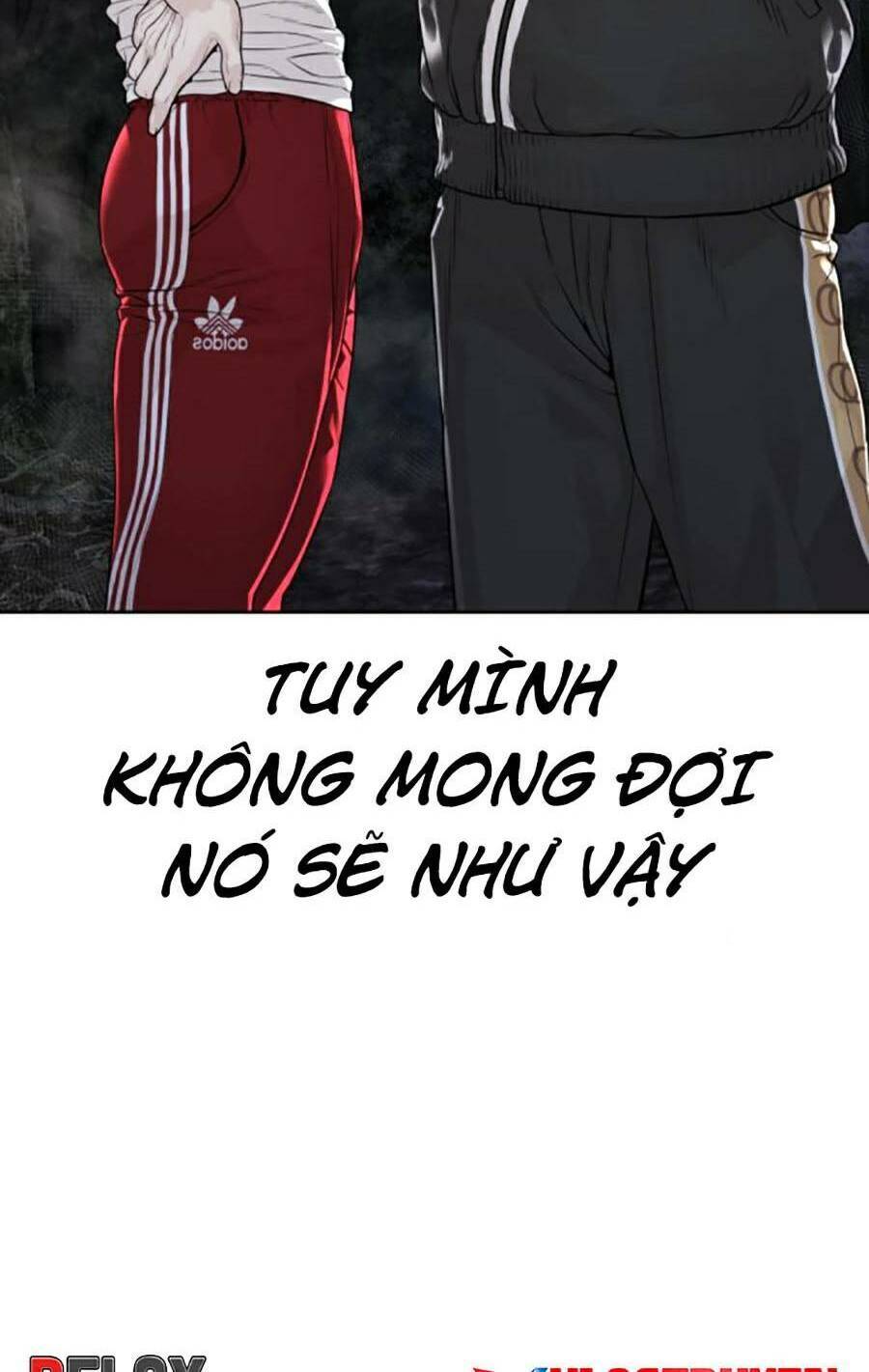 Cách Chiến Thắng Trận Đấu Chap 189 - Next Chap 190