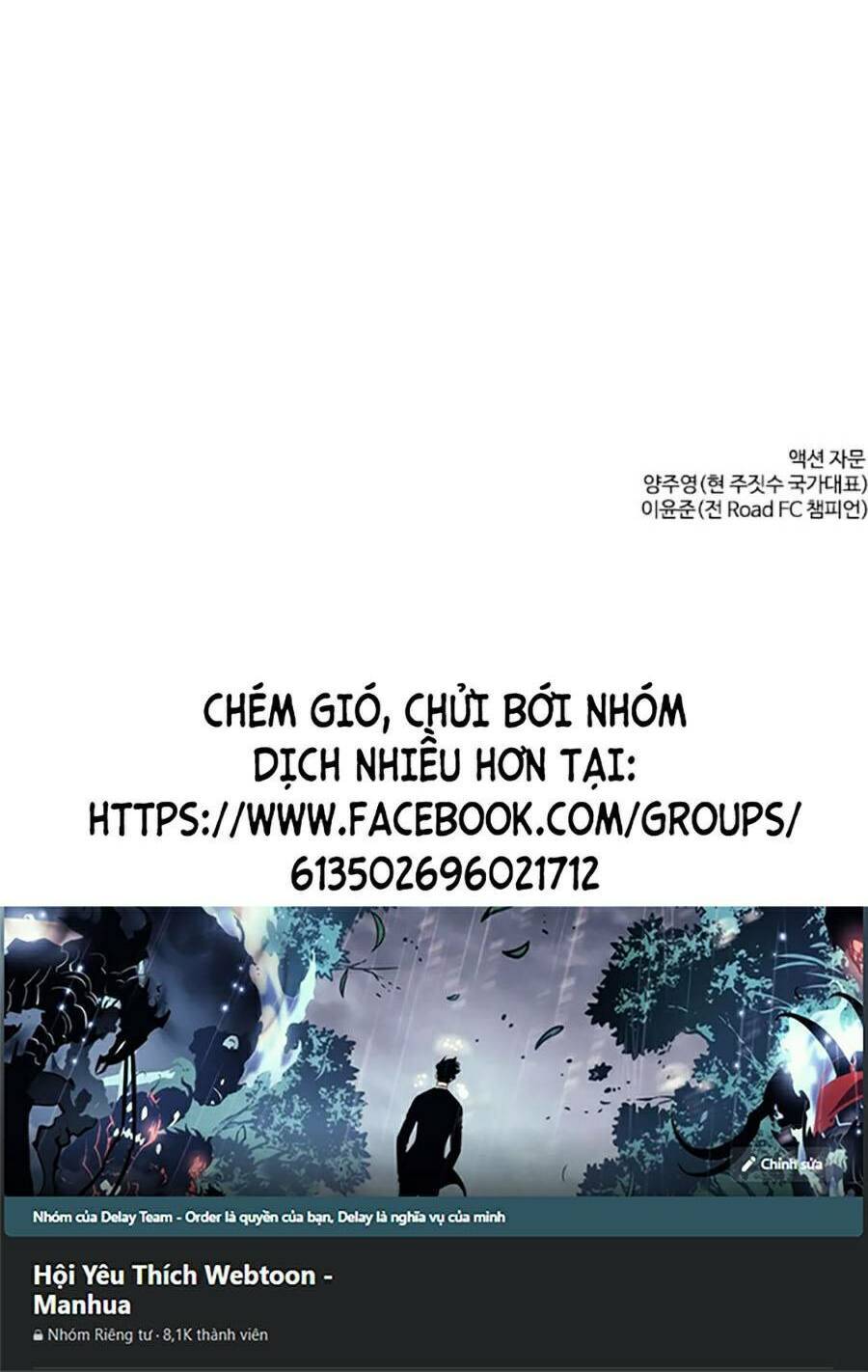 Cách Chiến Thắng Trận Đấu Chap 189 - Next Chap 190