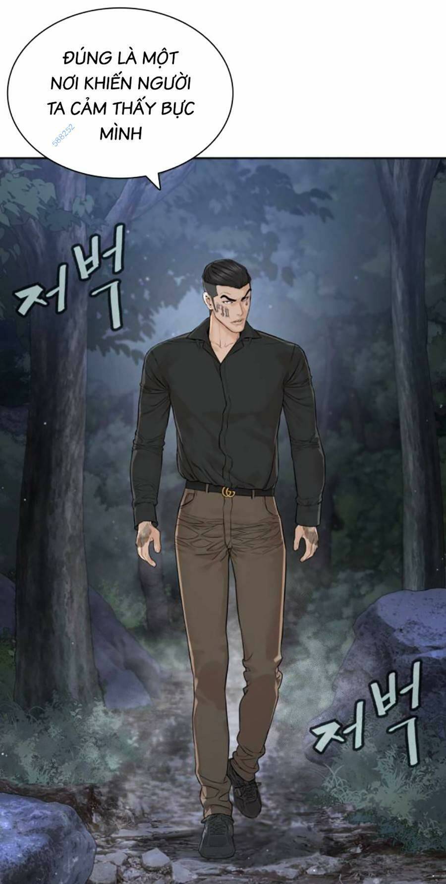 Cách Chiến Thắng Trận Đấu Chap 189 - Next Chap 190