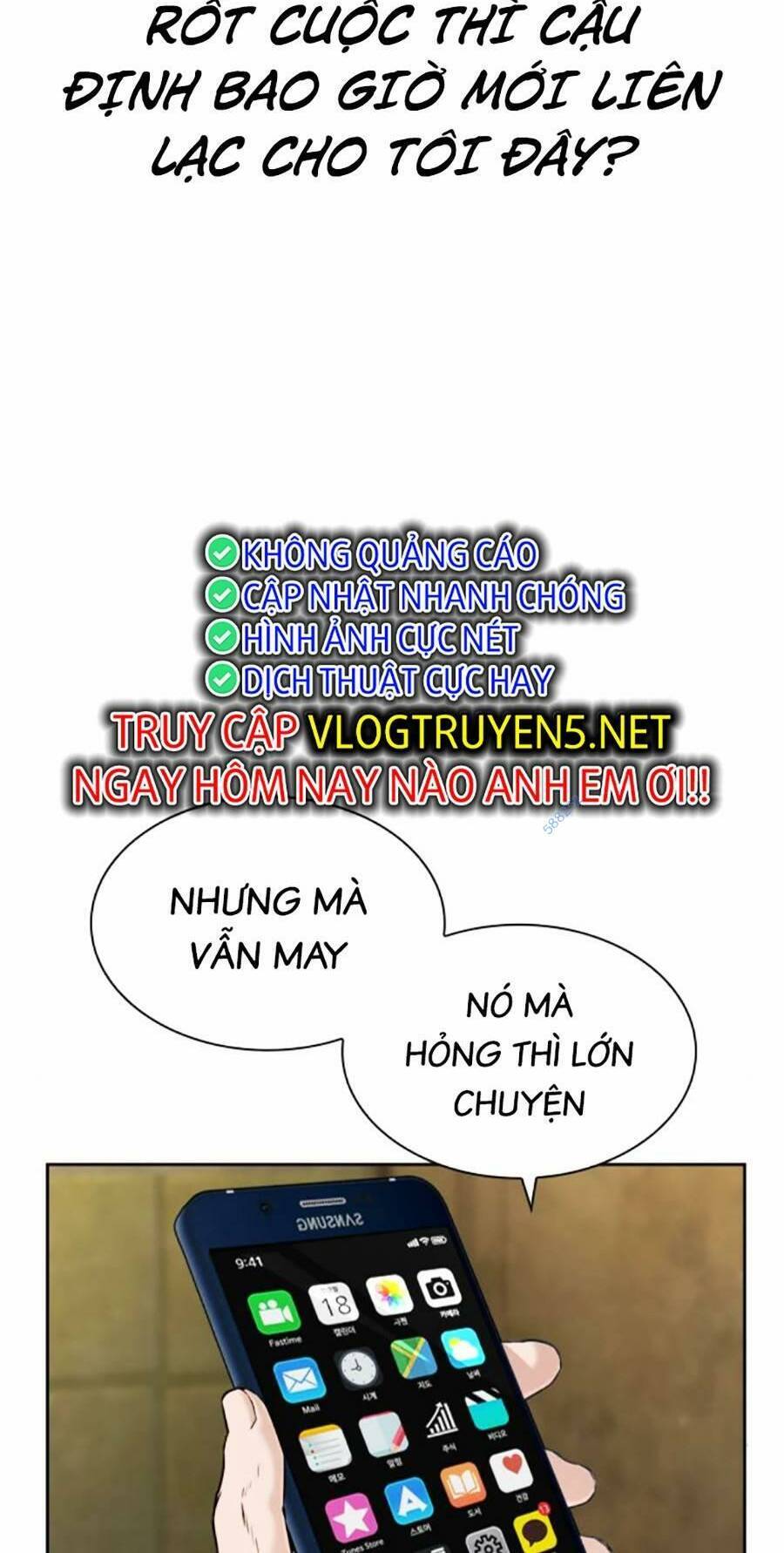 Cách Chiến Thắng Trận Đấu Chap 189 - Next Chap 190