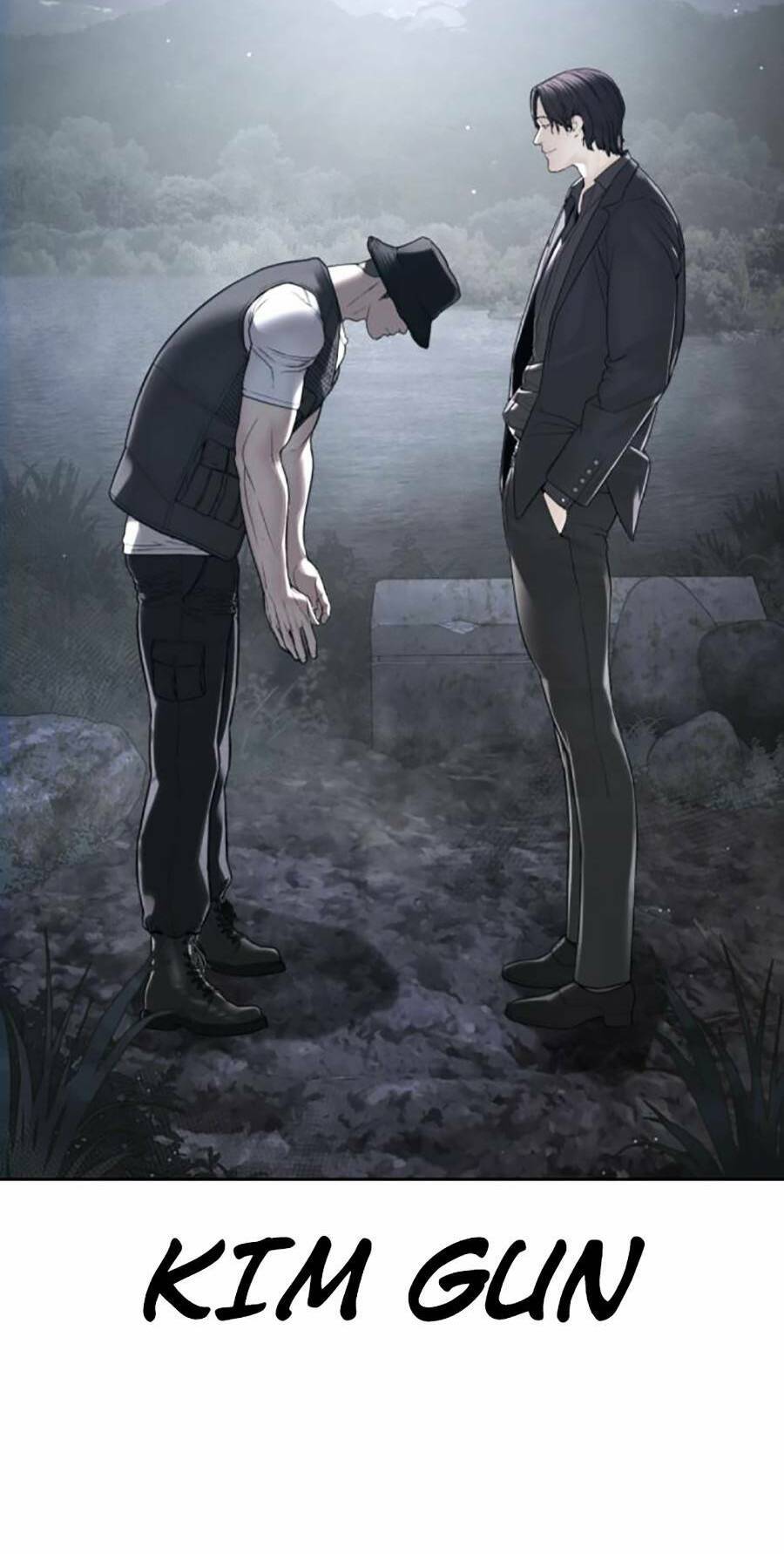 Cách Chiến Thắng Trận Đấu Chap 189 - Next Chap 190