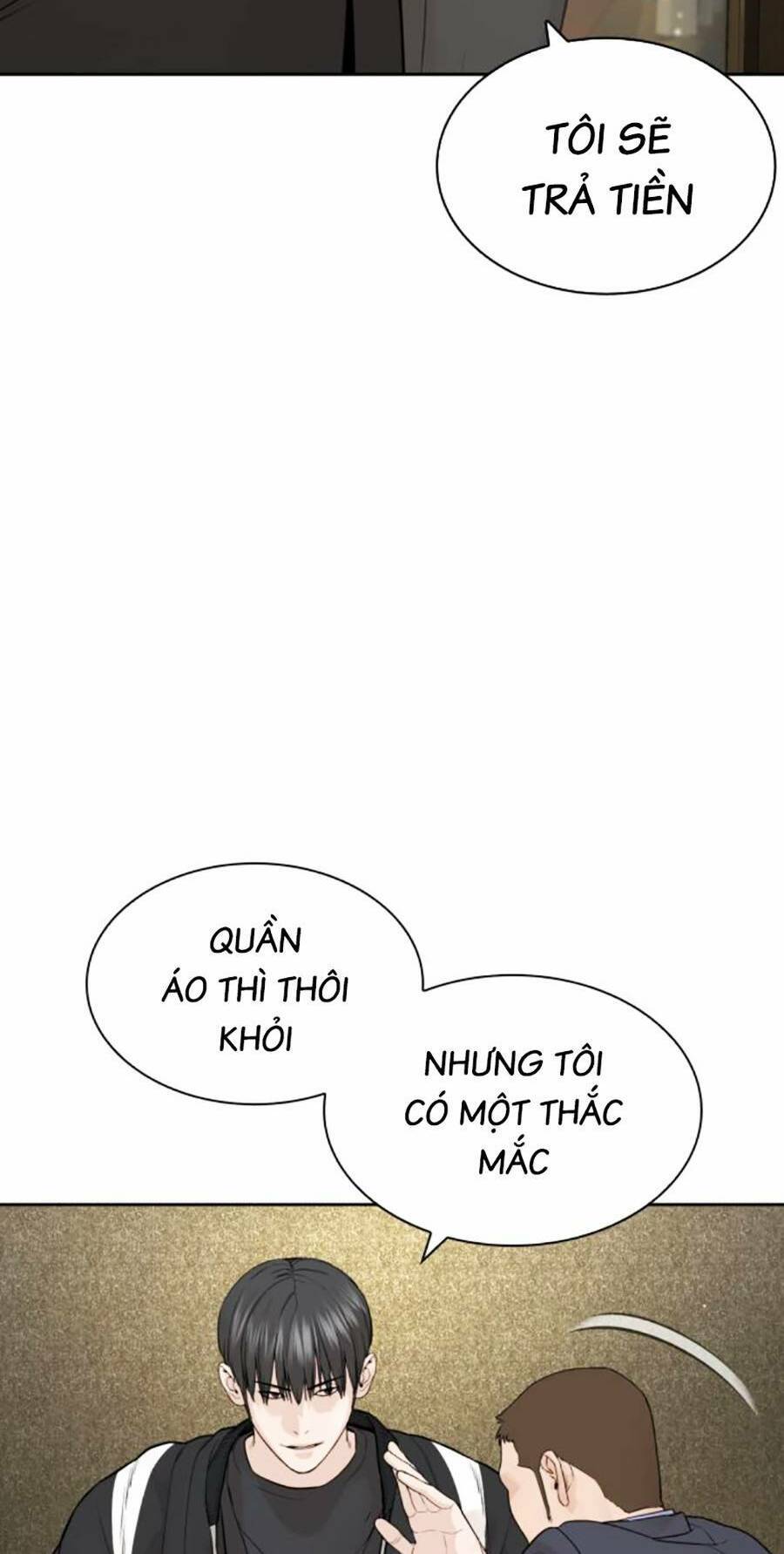 Cách Chiến Thắng Trận Đấu Chap 189 - Next Chap 190