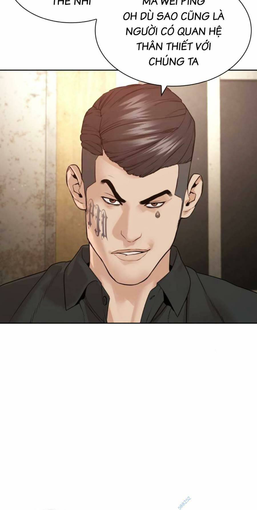 Cách Chiến Thắng Trận Đấu Chap 189 - Next Chap 190