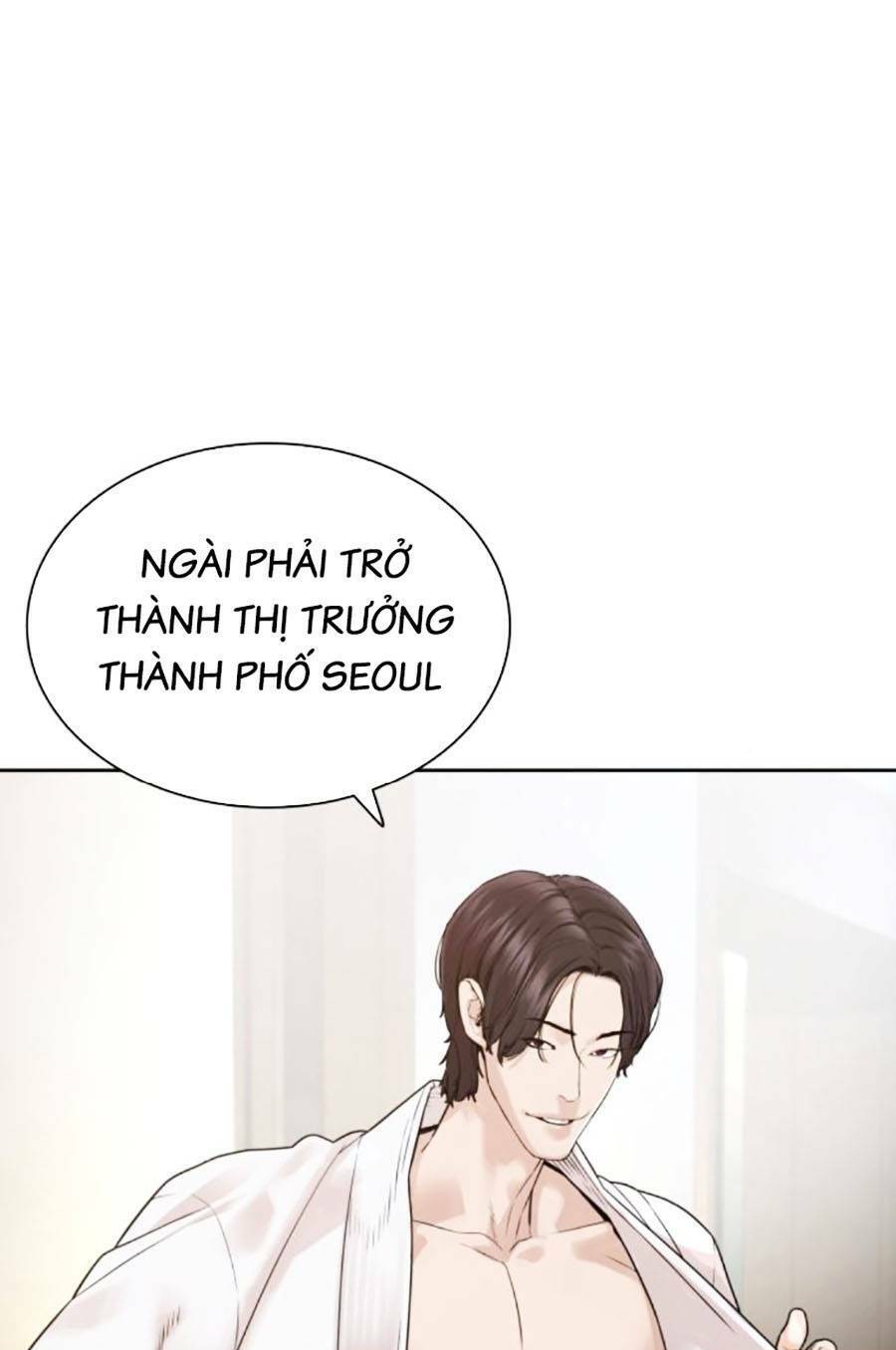 Cách Chiến Thắng Trận Đấu Chap 190 - Next Chap 191