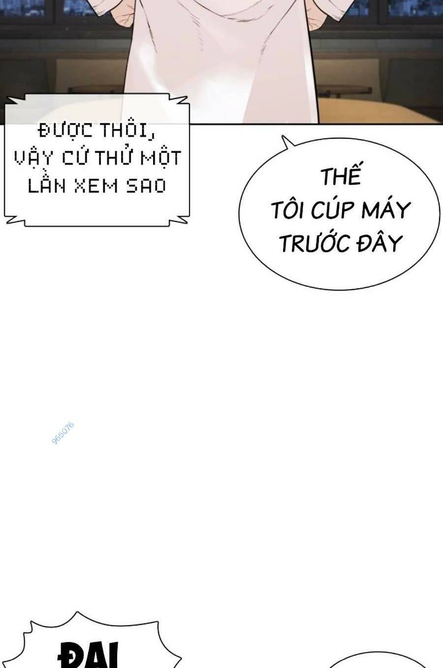 Cách Chiến Thắng Trận Đấu Chap 190 - Next Chap 191