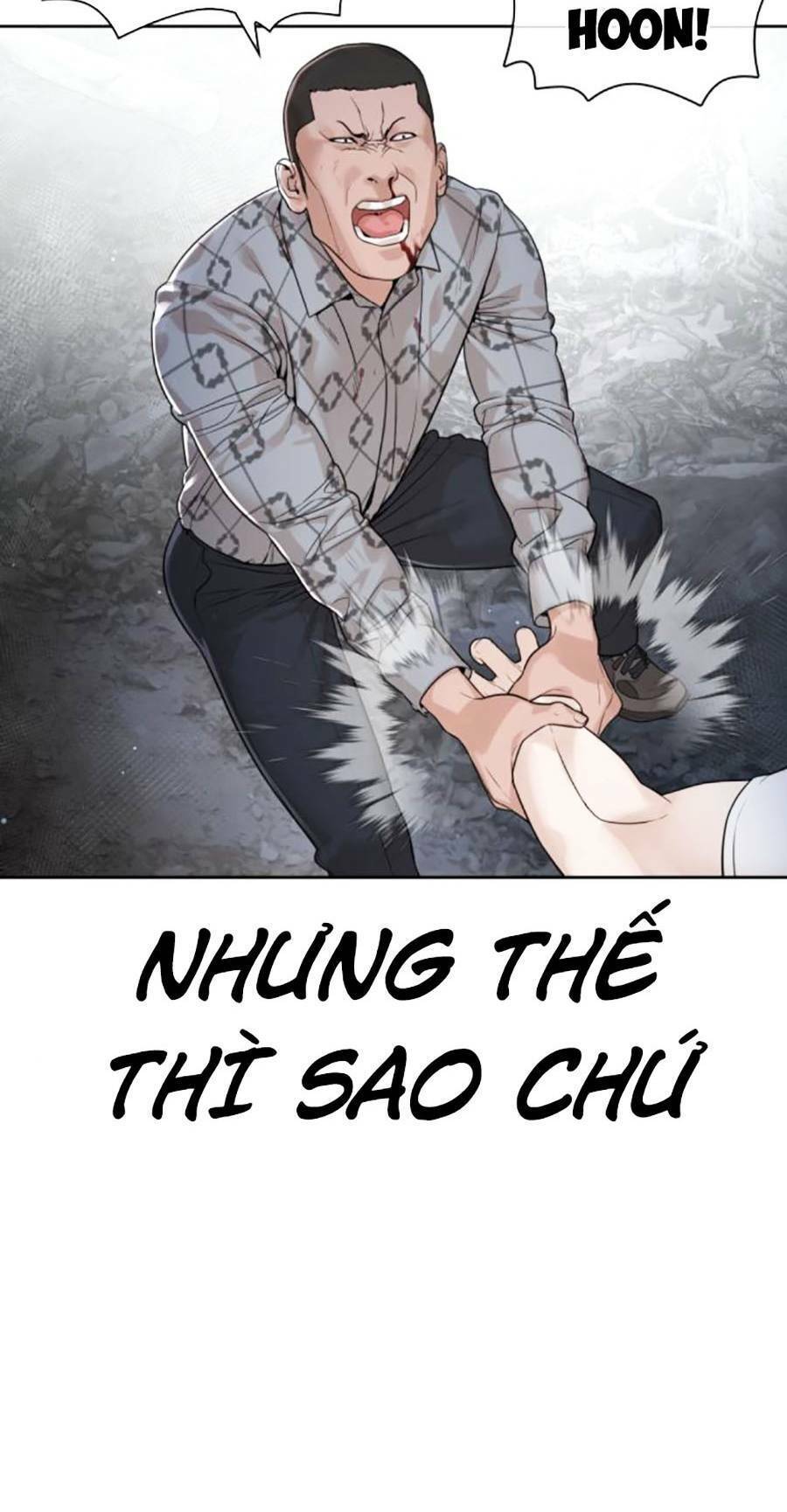 Cách Chiến Thắng Trận Đấu Chap 190 - Next Chap 191