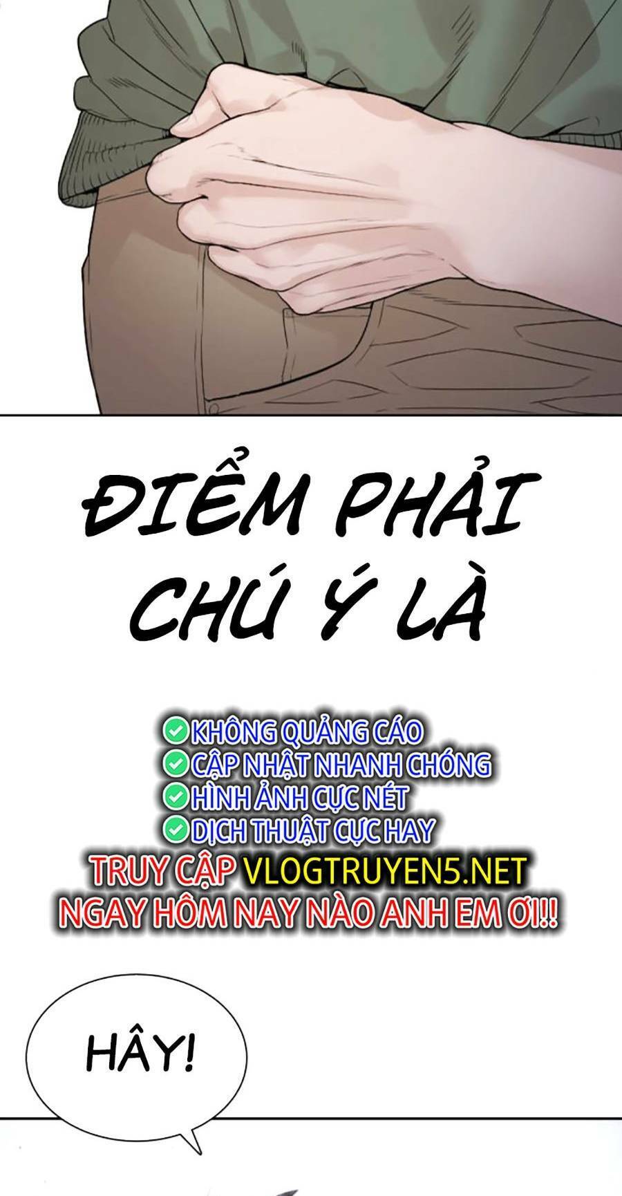 Cách Chiến Thắng Trận Đấu Chap 190 - Next Chap 191