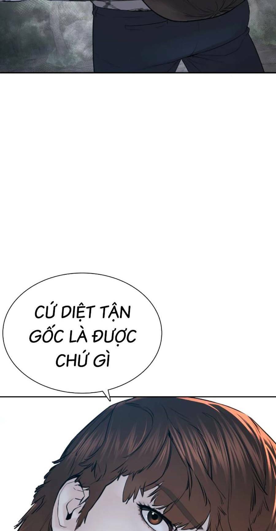 Cách Chiến Thắng Trận Đấu Chap 190 - Next Chap 191