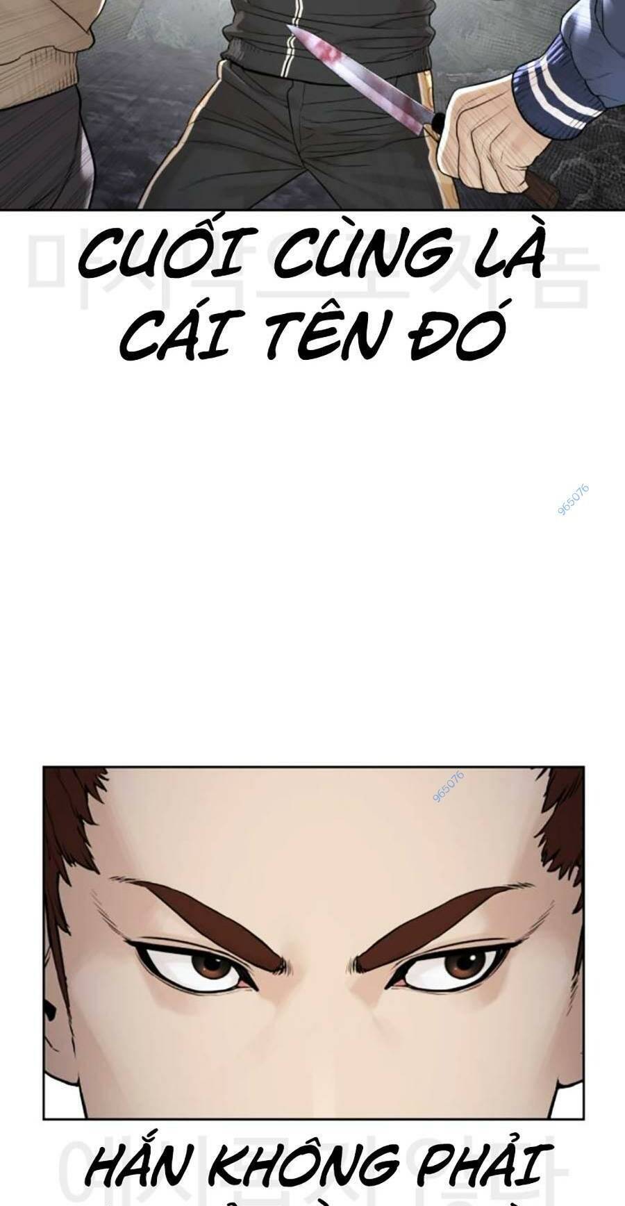 Cách Chiến Thắng Trận Đấu Chap 190 - Next Chap 191