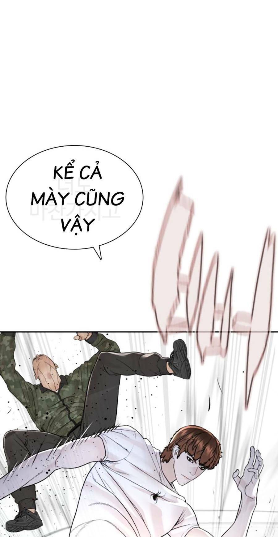 Cách Chiến Thắng Trận Đấu Chap 190 - Next Chap 191