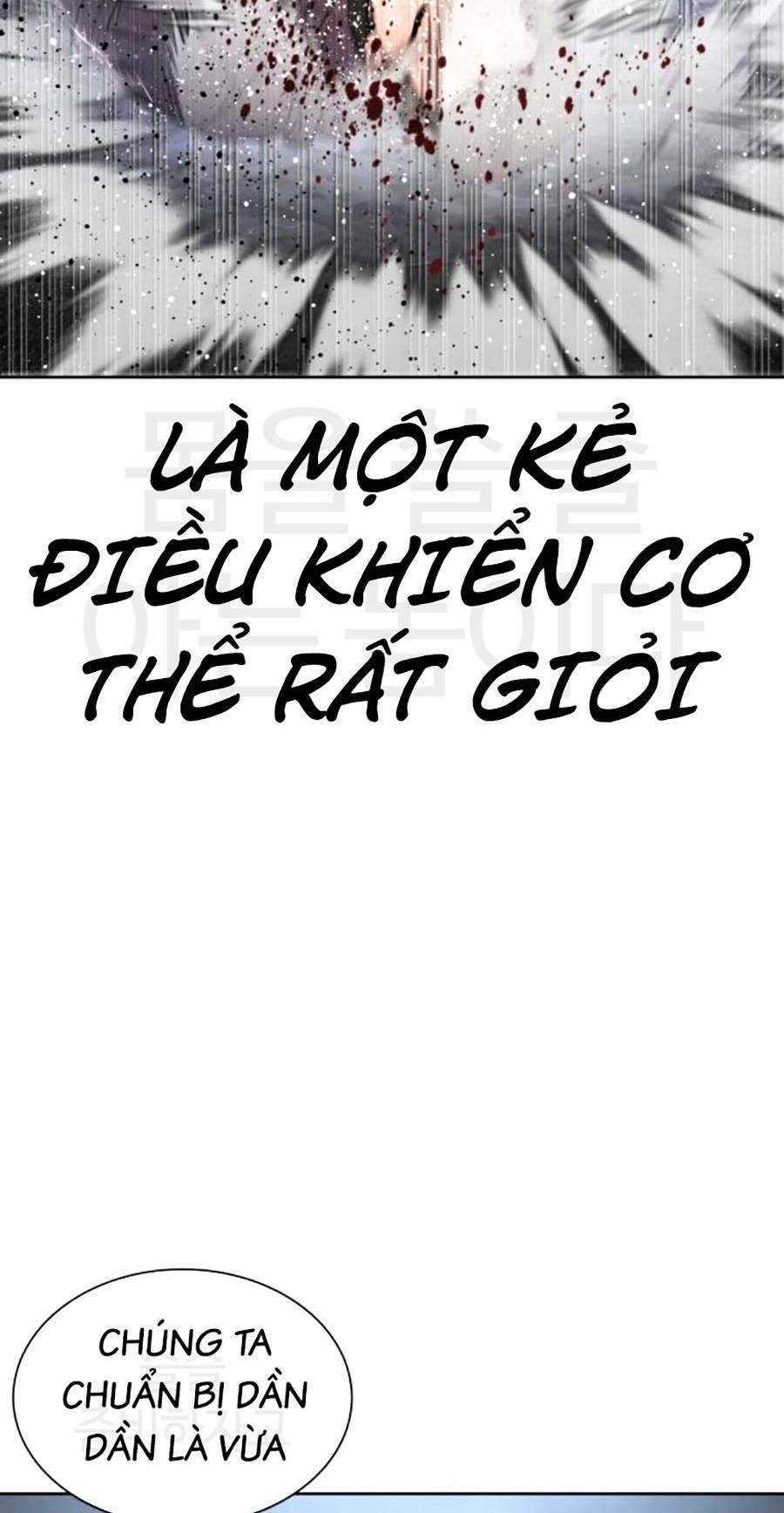 Cách Chiến Thắng Trận Đấu Chap 190 - Next Chap 191