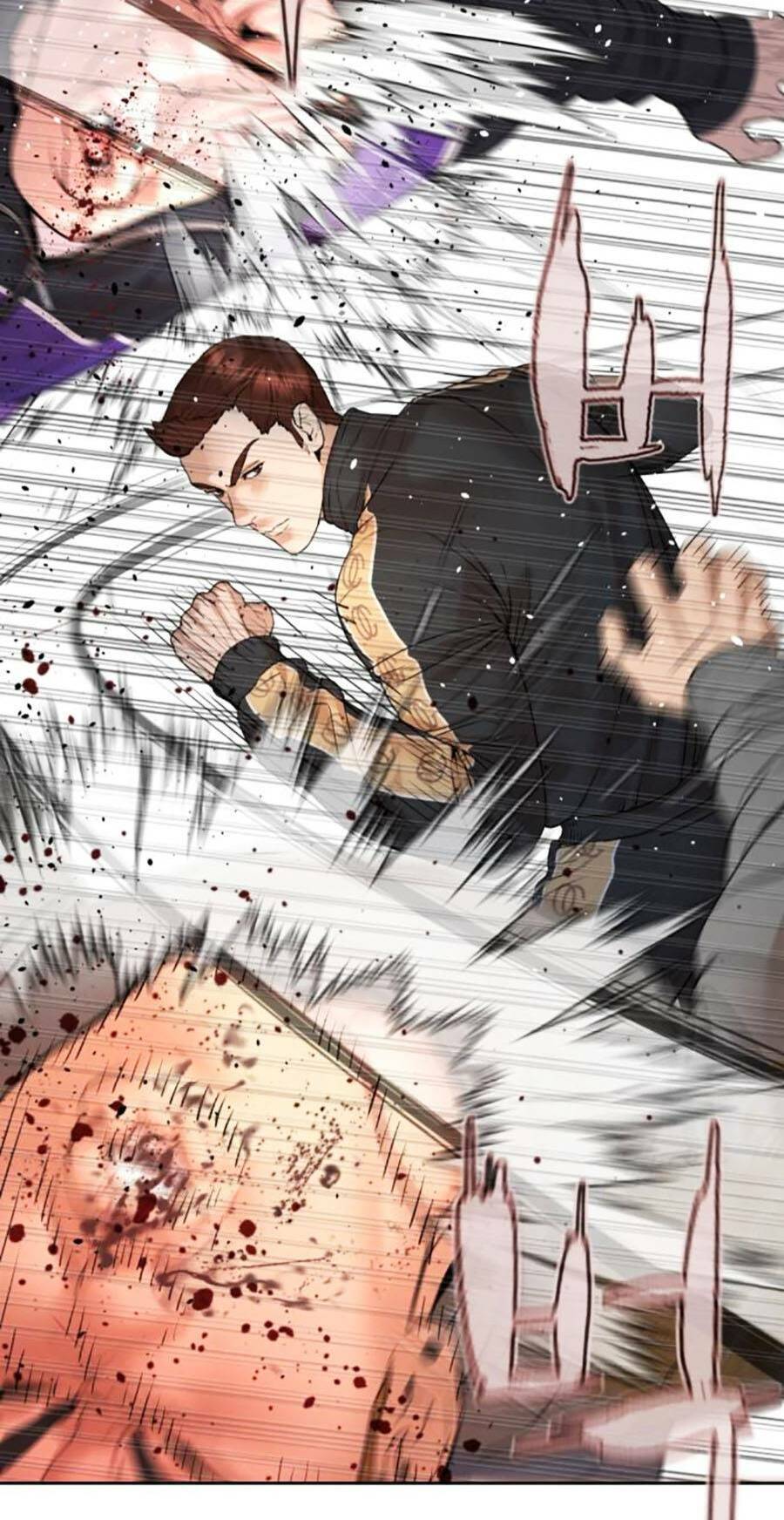 Cách Chiến Thắng Trận Đấu Chap 190 - Next Chap 191