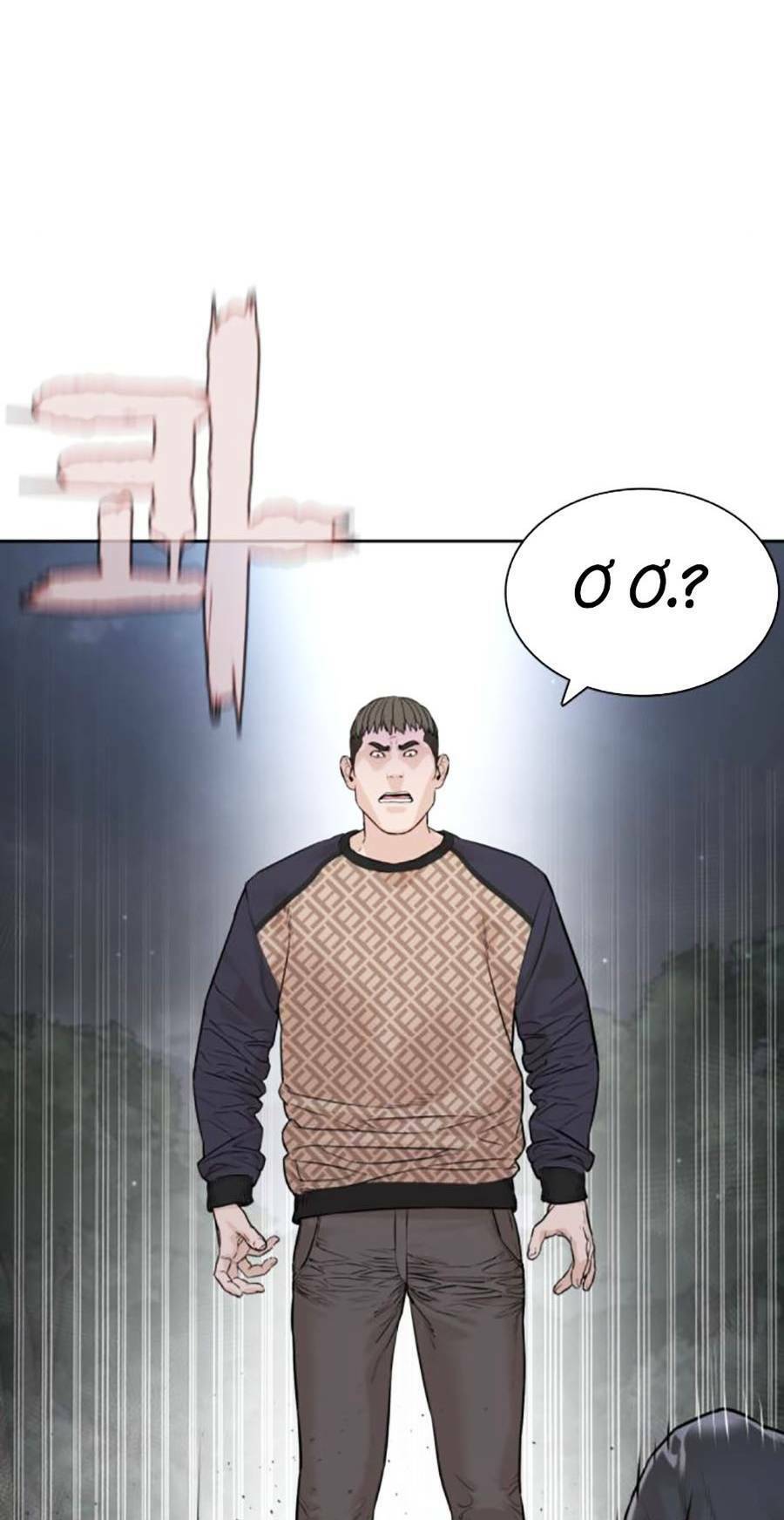 Cách Chiến Thắng Trận Đấu Chap 190 - Next Chap 191