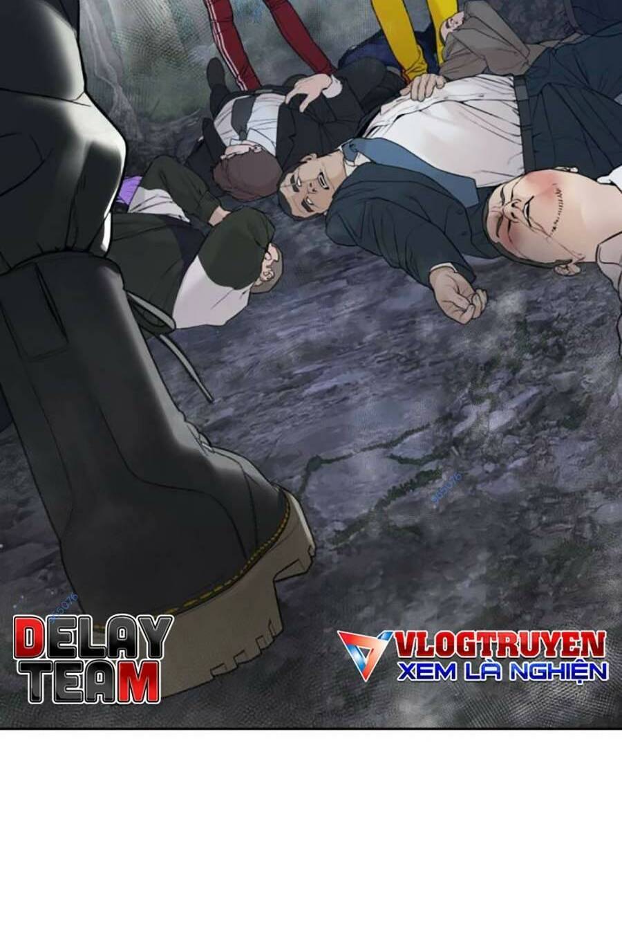 Cách Chiến Thắng Trận Đấu Chap 190 - Next Chap 191