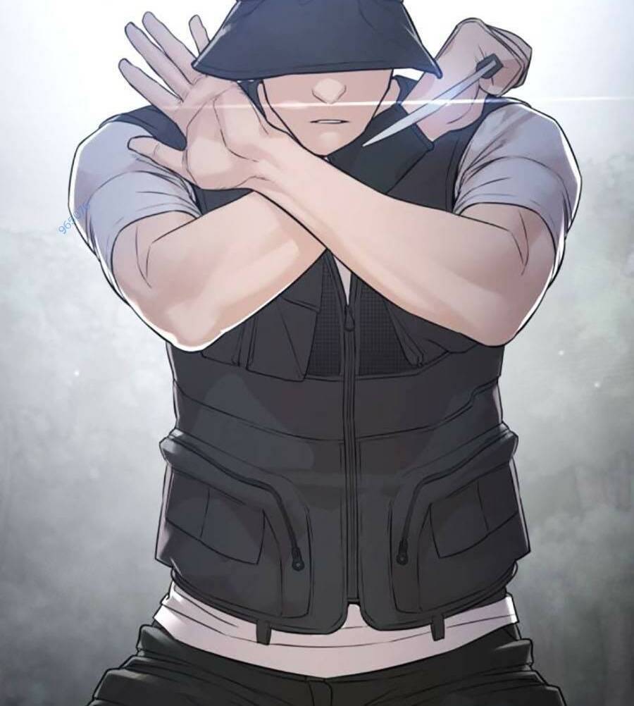 Cách Chiến Thắng Trận Đấu Chap 190 - Next Chap 191