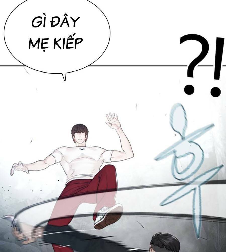 Cách Chiến Thắng Trận Đấu Chap 190 - Next Chap 191