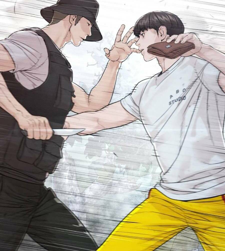 Cách Chiến Thắng Trận Đấu Chap 190 - Next Chap 191