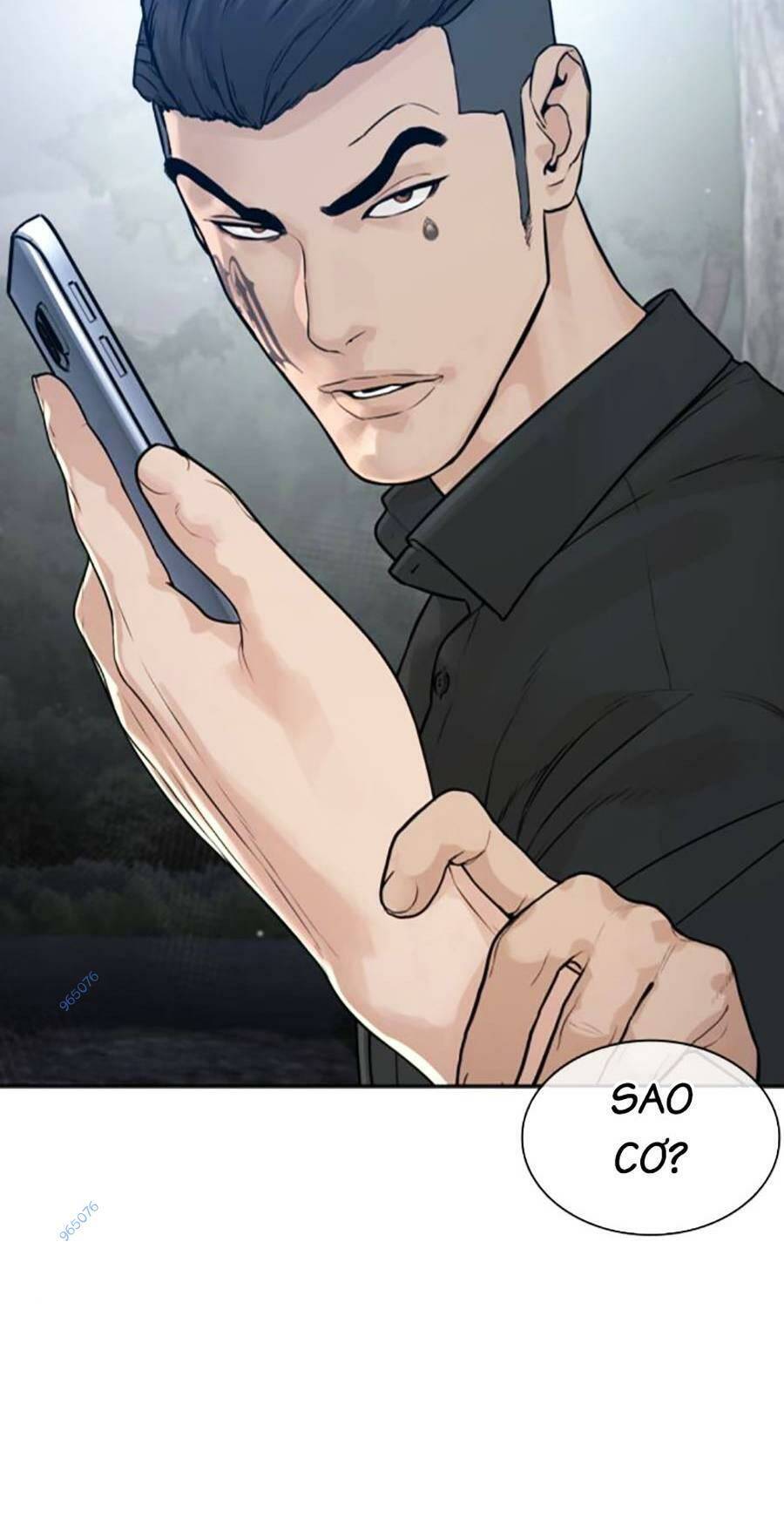 Cách Chiến Thắng Trận Đấu Chap 190 - Next Chap 191