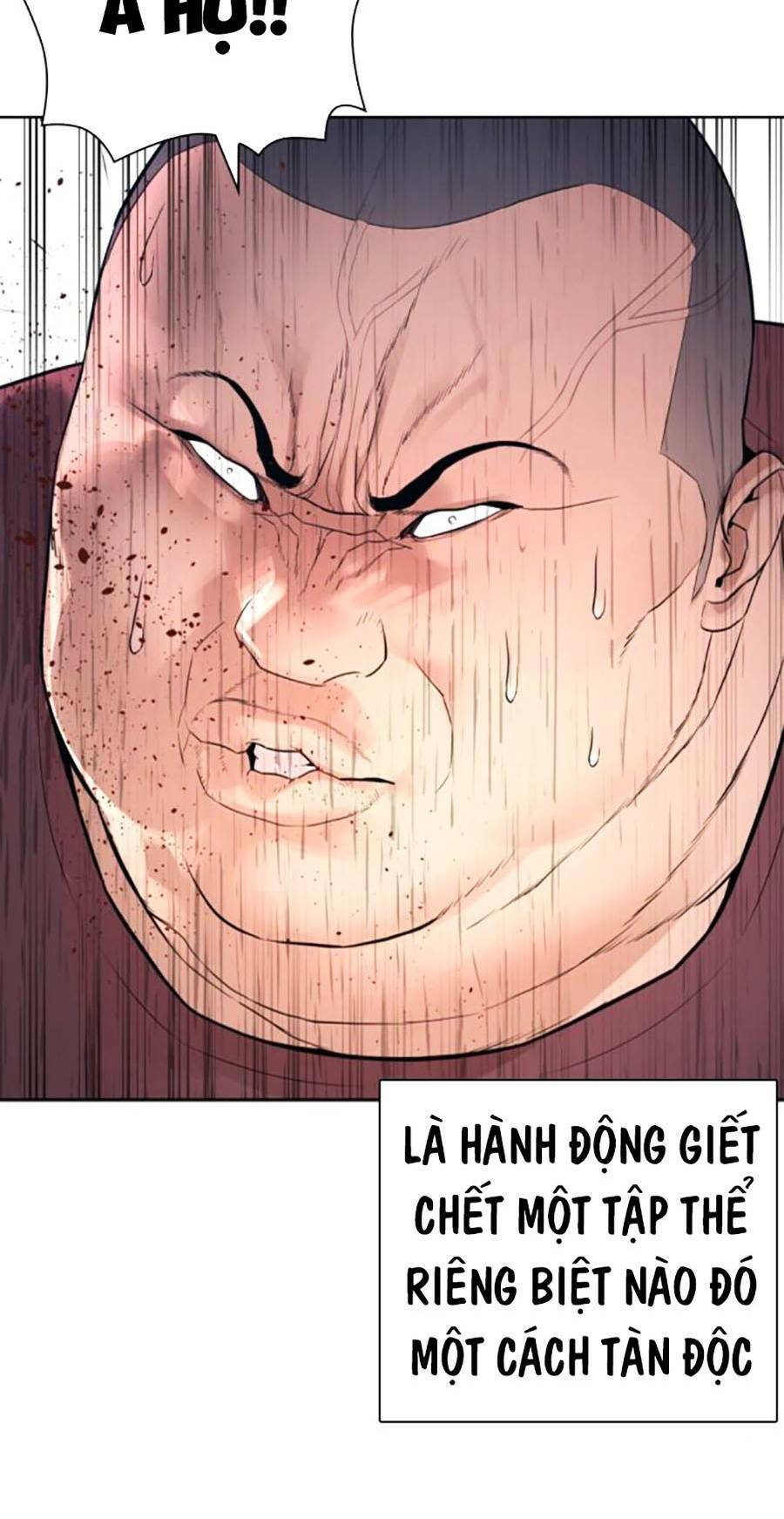 Cách Chiến Thắng Trận Đấu Chap 190 - Next Chap 191