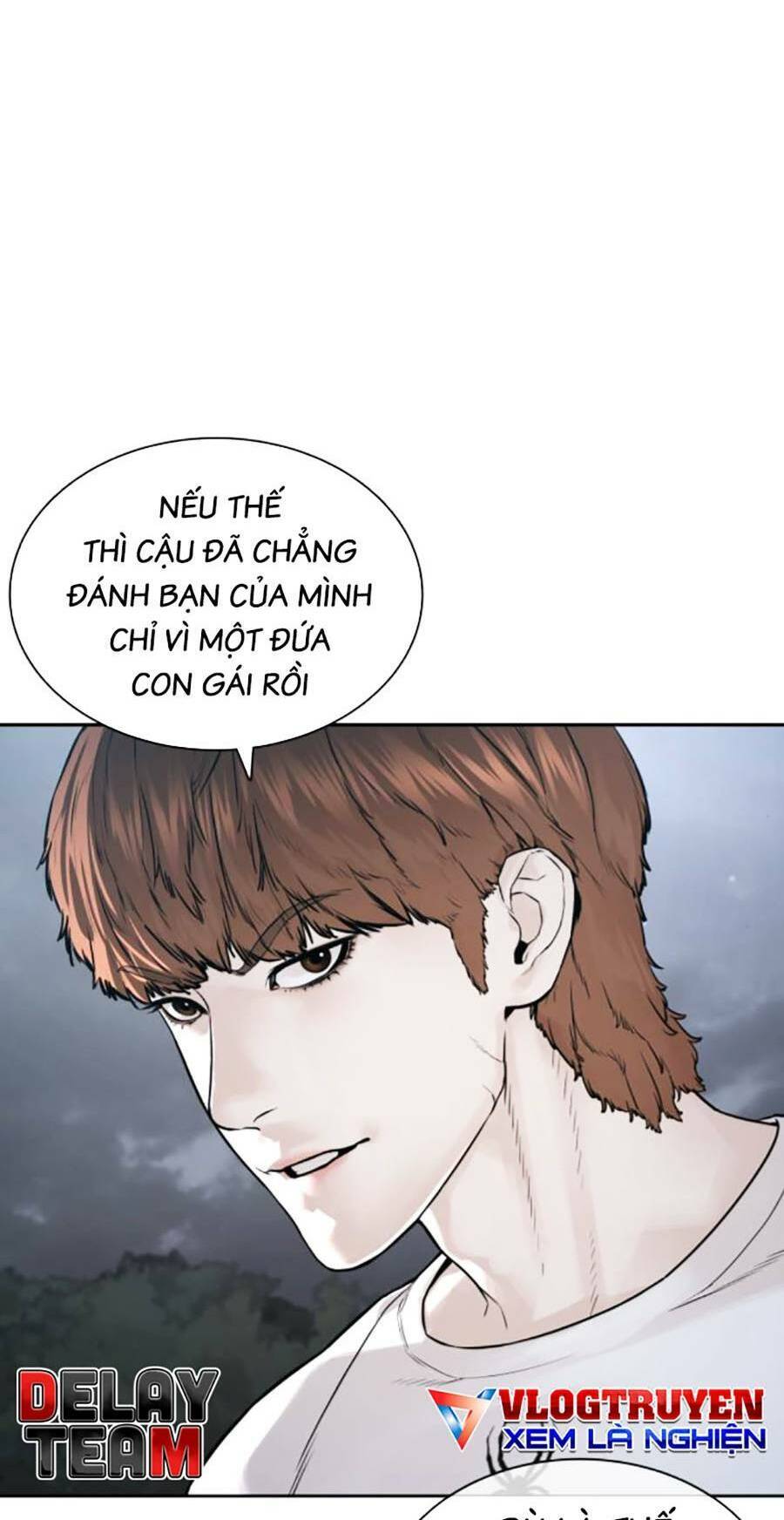 Cách Chiến Thắng Trận Đấu Chap 190 - Next Chap 191