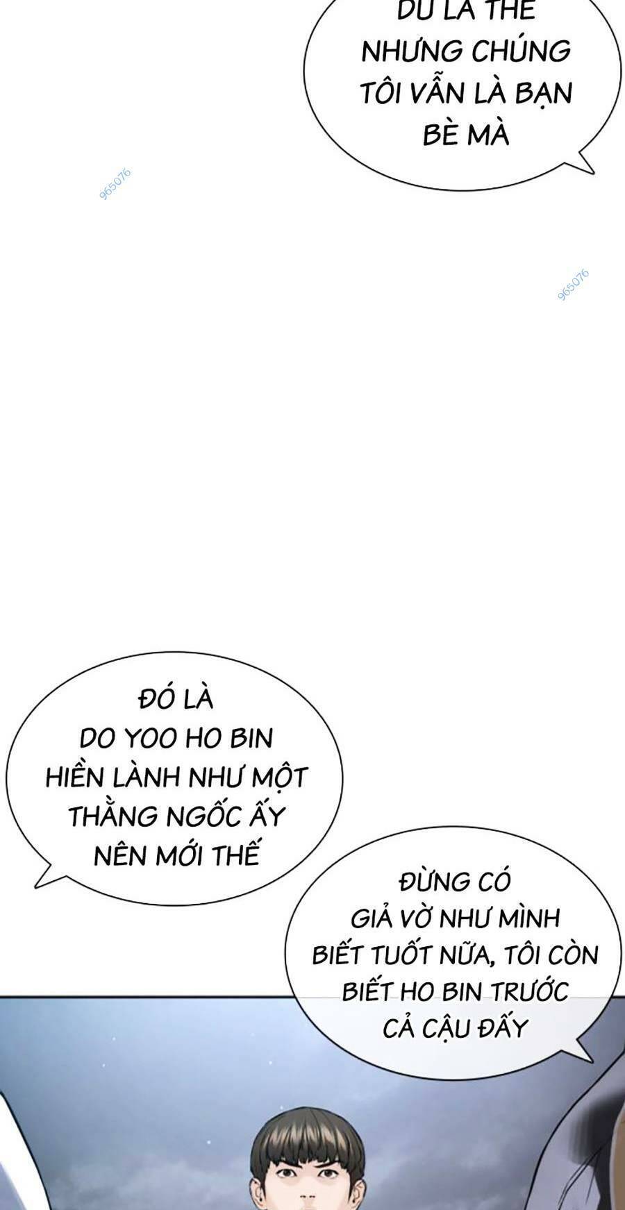 Cách Chiến Thắng Trận Đấu Chap 190 - Next Chap 191